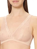 Dámská braletka 164481 1A384 - 03914 - Tělová - Emporio Armani