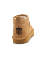 Dámské zimní boty 3049W-243 Camel béžová - BearPaw Dámské zimní boty 3049W-243 Camel béžová - BearPaw
