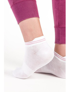 Dámské kotníkové ponožky s model 6164812 - Steven