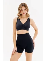 BEZEŠVÝ KRÁTKÝ TVAR - ŠORTKY BEZEŠVÝ KRÁTKÝ TVAR - ŠORTKY