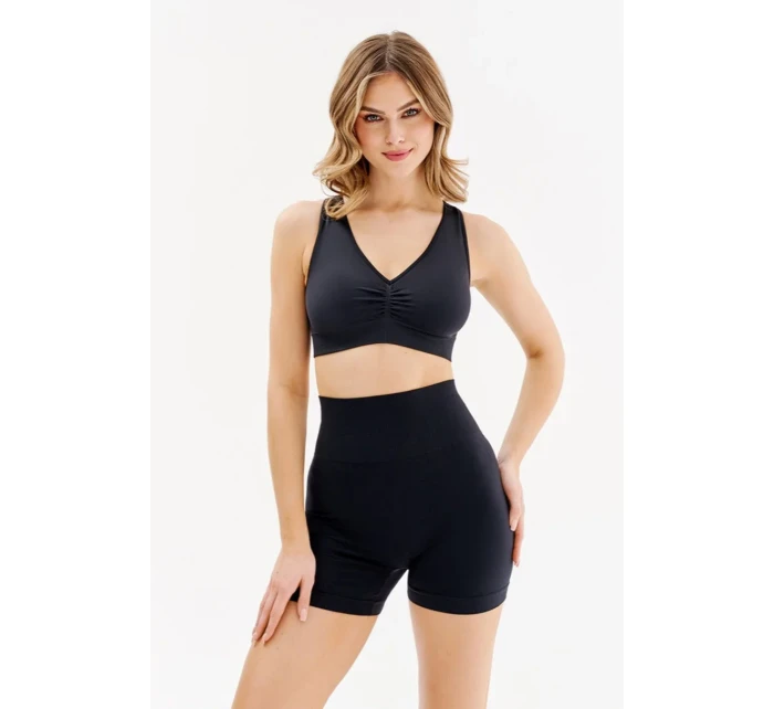 BEZEŠVÝ KRÁTKÝ TVAR - ŠORTKY BEZEŠVÝ KRÁTKÝ TVAR - ŠORTKY