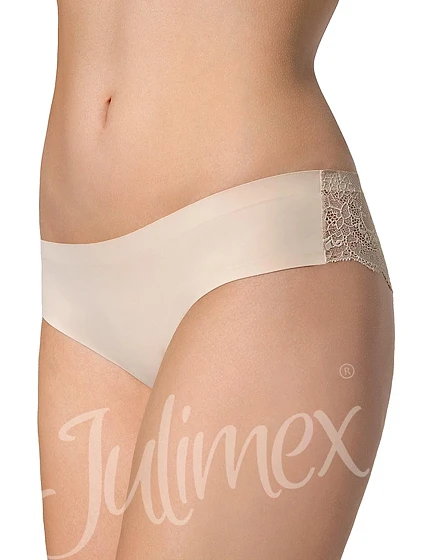 Kalhotky model 108391 Julimex Lingerie Kalhotky model 108391 Julimex Lingerie