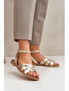 Sandály model 212589 Step in style