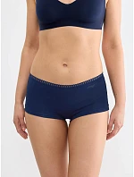 sloggi GO Crush Short C3P - Turquoise - SLOGGI Turquoise - SLOGGI sloggi GO Crush Short C3P - Turquoise - SLOGGI Turquoise - SLOGGI