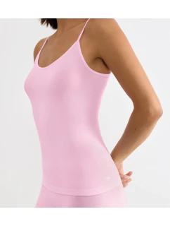 sloggi GO Sense Spaghetti Top - PINK - SLOGGI PINK - SLOGGI