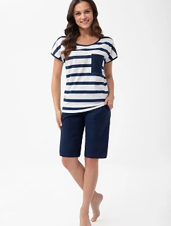 Pyžamo model 22159328 cr/r 2XL L26 - Luna
