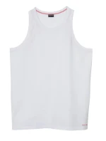 Pánský nátělník Red white  model 21481224 - Henderson