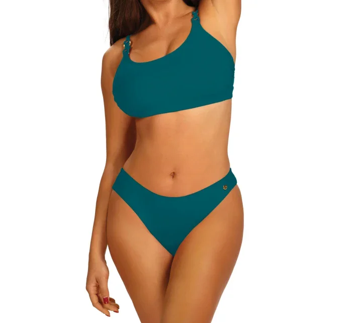 Dámské dvoudílné plavky 3 7 model 21345371 - Self Dámské dvoudílné plavky 3 7 model 21345371 - Self