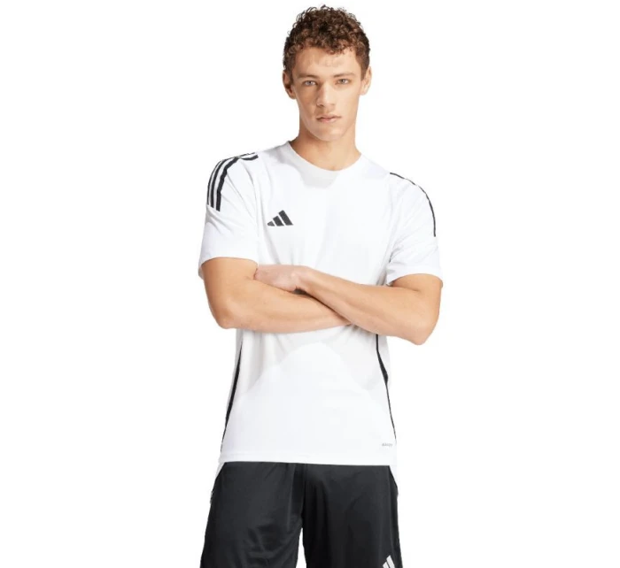 Tričko adidas Tiro 24 Jersey M IS1019 pánské