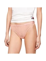 Tommy Hilfiger Underwear 5-Pack Tanga W UW0UW04995 dámské