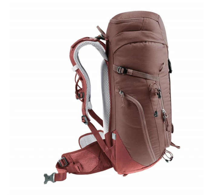 Turistický batoh Deuter Trail 22 SL 3440224-6507 Turistický batoh Deuter Trail 22 SL 3440224-6507