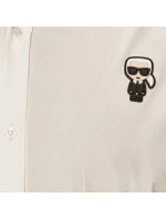 M Tričko model 20232825 pánské - Karl Lagerfeld