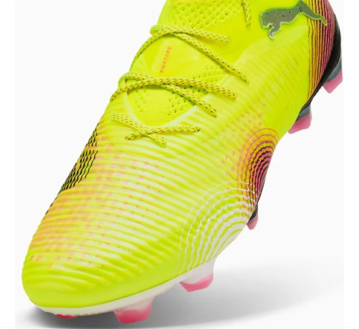 Fotbalové boty Puma Future 8 Ultimate Low FG M 108361-03 Fotbalové boty Puma Future 8 Ultimate Low FG M 108361-03