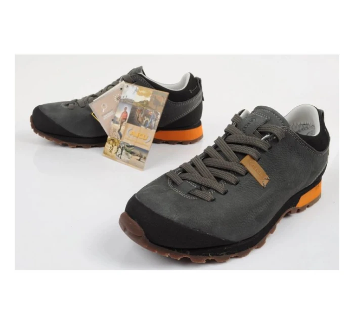 Aku Bellamont Gore-tex W 528071 dámské boty