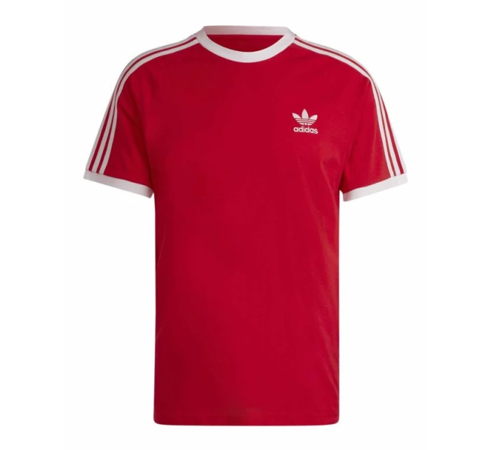 Tričko Originals se třemi pruhy model 21334179 - ADIDAS