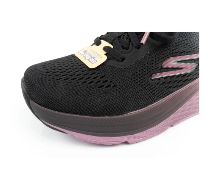 Skechers Max Cushioning dámská sportovní běžecká obuv SLIP-INS dámské