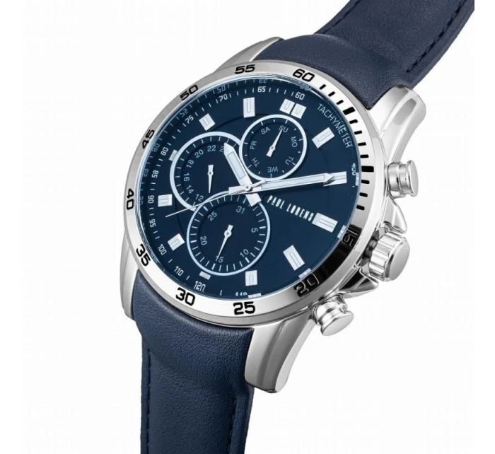 Pánské hodinky Paul Lorens PL9753A8-6F1 Pánské hodinky Paul Lorens PL9753A8-6F1