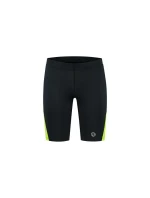 Rogelli běžecké šortky CORE black fluor S