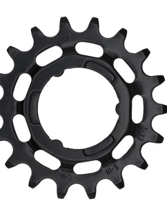 KMC Koło zębate R model 21853921 - Shimano