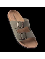 Dámské žabky model 22054787 WO'S Dámské žabky model 22054787 WO'S