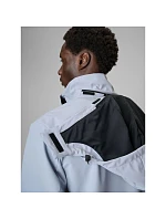 Pánská větruodolná softshellová bunda s membránou 5000 4F 4FWSS26TSOFM550-25S