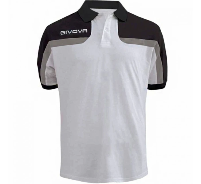 Pánská polokošile Spring M MA018 0310 - Givova Pánská polokošile Spring M MA018 0310 - Givova