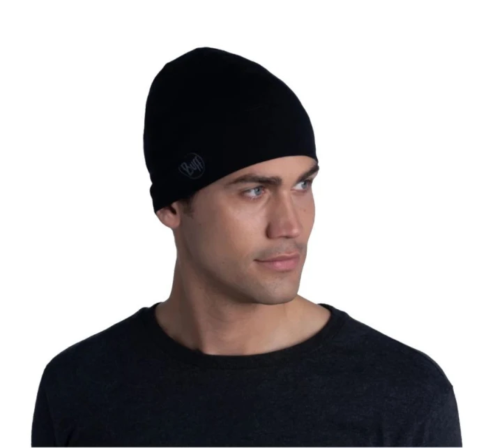 Čepice Merino Beanie model 21394409 - Buff