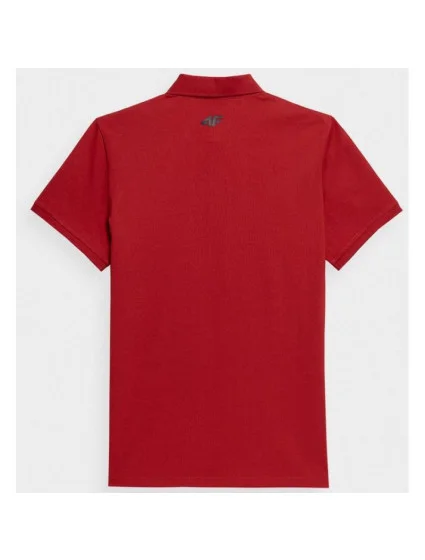 Tričko M model 21341455 RED - 4F