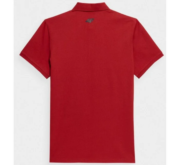 Tričko M model 21341455 RED - 4F