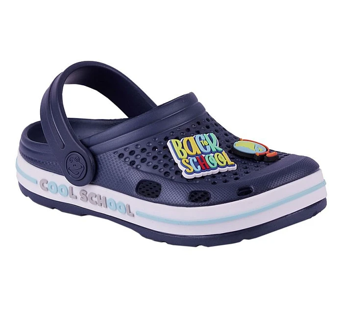 Dřeváky Coqui Lindo Jr 6423-415-2132