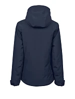 TJ Dámská zimní bunda 18. deep navy model 22421369 - Tee Jays TJ Dámská zimní bunda 18. deep navy model 22421369 - Tee Jays
