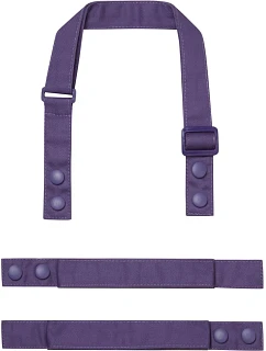 PR 191 k and purple model 22418513 - Premier
