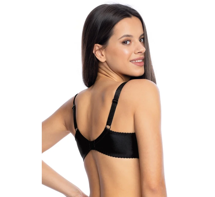 Gaia 1135 Nike barva:černá