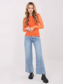 Halenka IT BZ 21915.57 oranžová