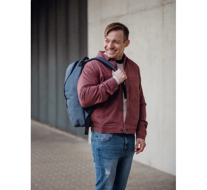 Pánský batoh Vuch Sygurny Men Blue Pánský batoh Vuch Sygurny Men Blue