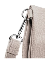 Dámská kabelka Vuch Isla Beige Dámská kabelka Vuch Isla Beige