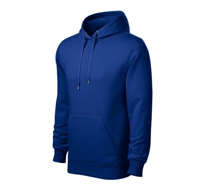 Cape Free mikina pánská královská modrá