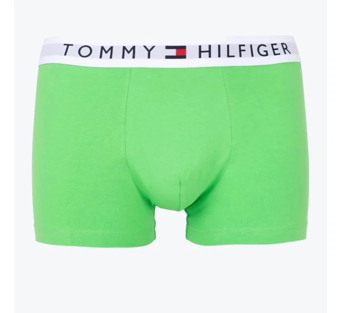 Pánské boxerky UM0UM02836-LWY - Tommy Hilfiger