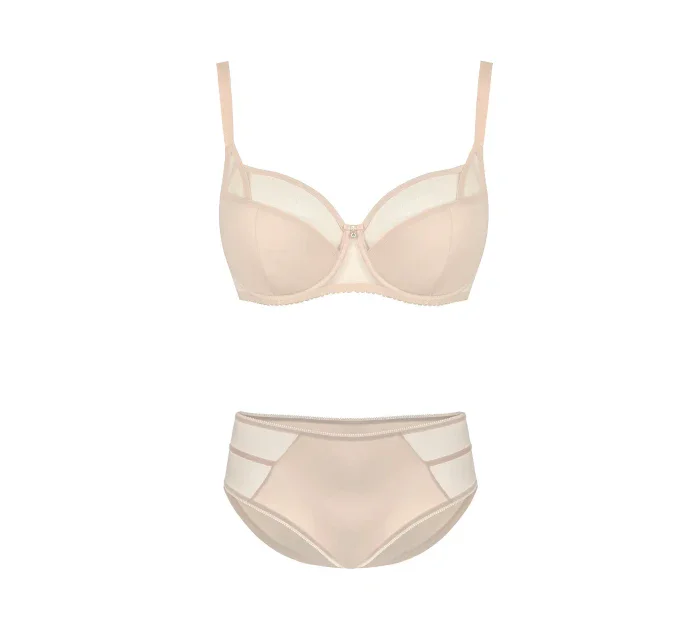 Dámská podprsenka BC-676 Sophie - Kinga