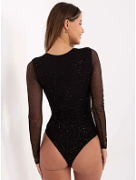 Dámské body IT BO 21601.83 černé - FPrice