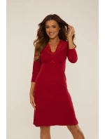 KOSZULA model 20693353 810 BIG - De Lafense KOSZULA model 20693353 810 BIG - De Lafense