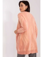 Svetr na zapínání  model 188277 AT