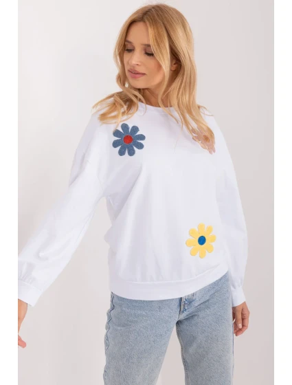 Mikina  model 193343 Italy Moda