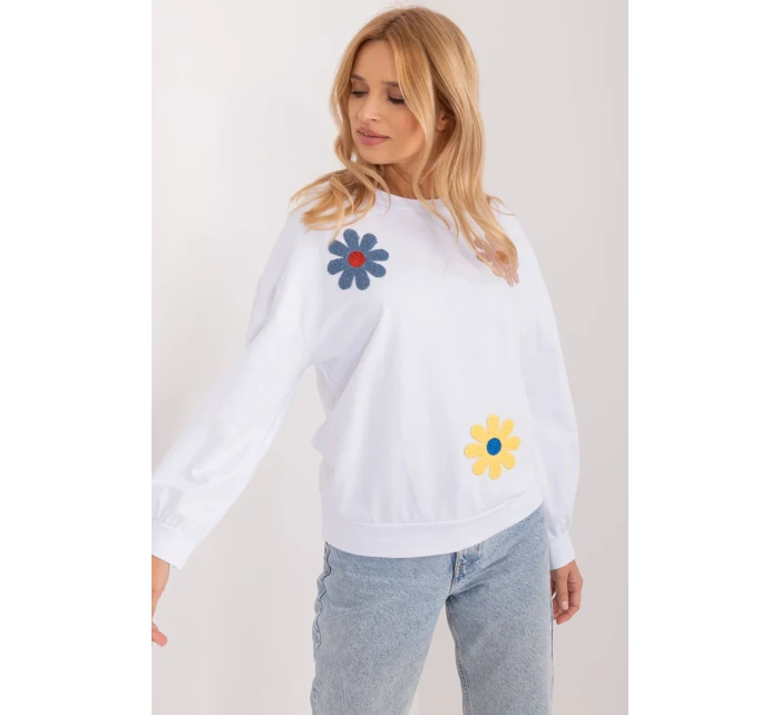 Mikina  model 193343 Italy Moda