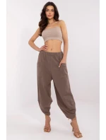 Teplákové kalhoty model 210636 Relevance