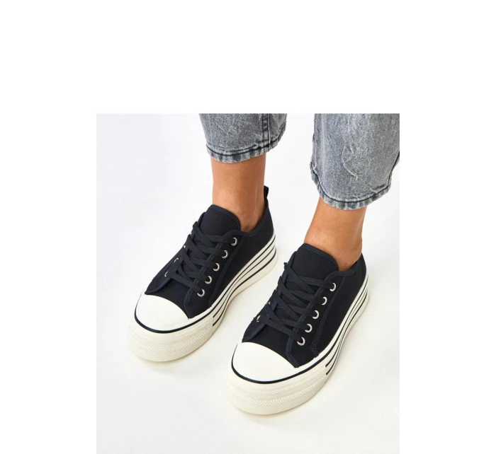 Tenisky model 218155 Solea Tenisky model 218155 Solea