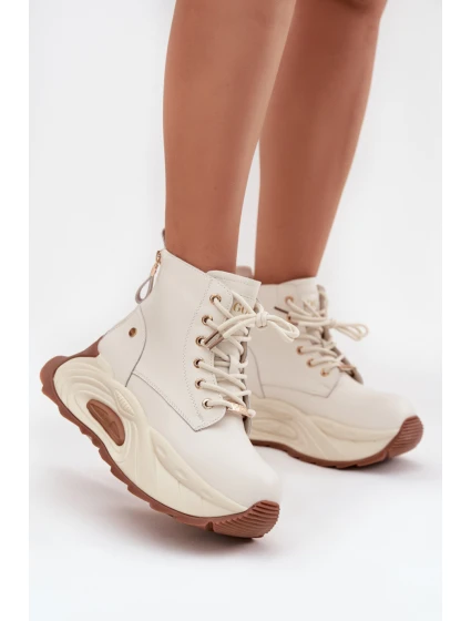 Boty model 219250 Step in style Boty model 219250 Step in style