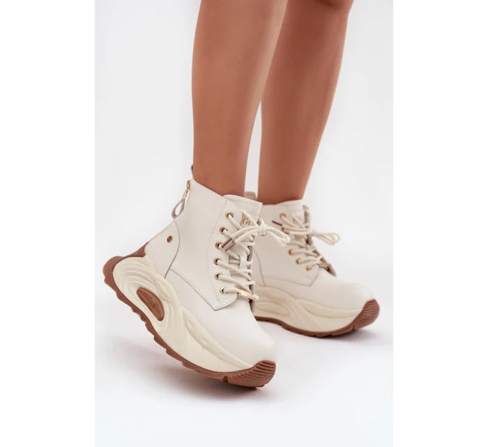 Boty model 219250 Step in style Boty model 219250 Step in style