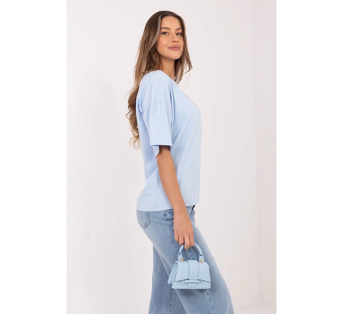 T-shirt model 226293 Rue Paris T-shirt model 226293 Rue Paris