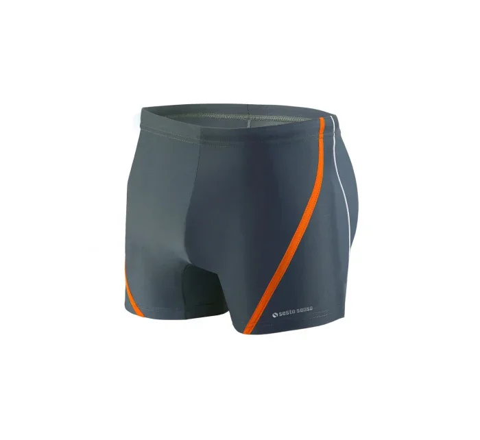 Plavecké boxerky Sesto Senso art.366 M-2XL Plavecké boxerky Sesto Senso art.366 M-2XL